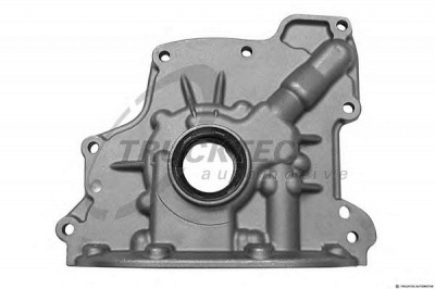 TRUCKTEC AUTOMOTIVE 0718017 -  Масляный насос